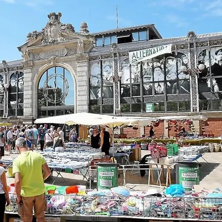 Gite « Domaine De L'Oustal Nau » Peyriac-de-Mer Exterior foto