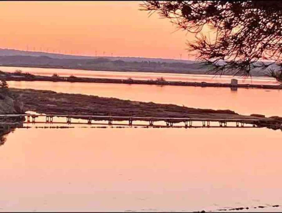« domaine De L'oustal Nau » * Peyriac-de-Mer