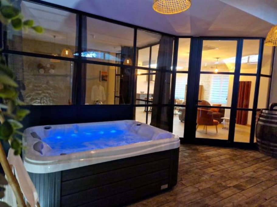 « domaine De L'oustal Nau » Appartement Peyriac-de-Mer