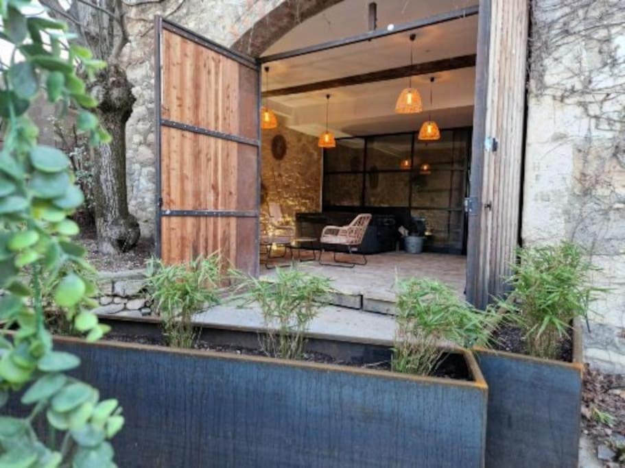« domaine De L'oustal Nau » Appartement Peyriac-de-Mer